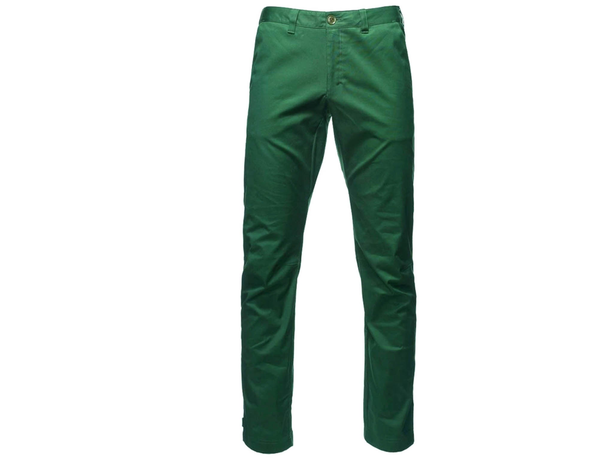 Water resistant sales cycling trousers